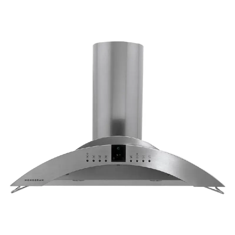Monogram 36" Wall-Mounted Vent Hood