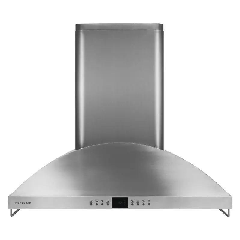 Monogram 36" Wall-Mounted Vent Hood