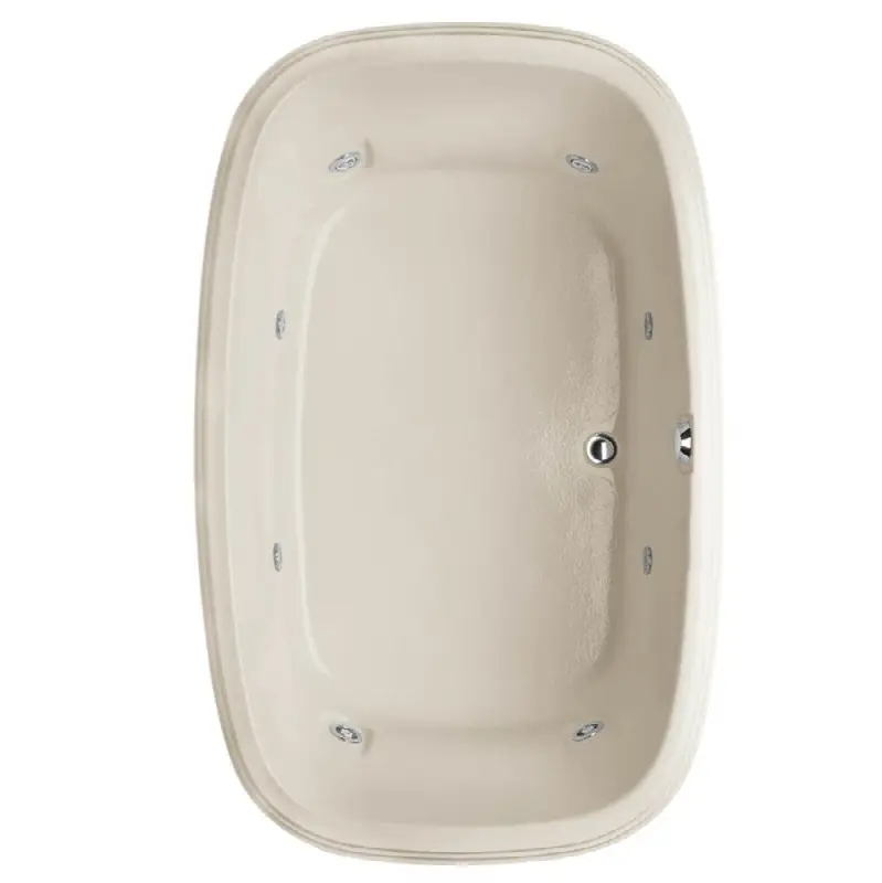 Sylvia 6642 AC W/Whirlpool System