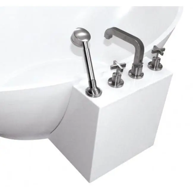 Freestanding Faucet Tower 25-30"