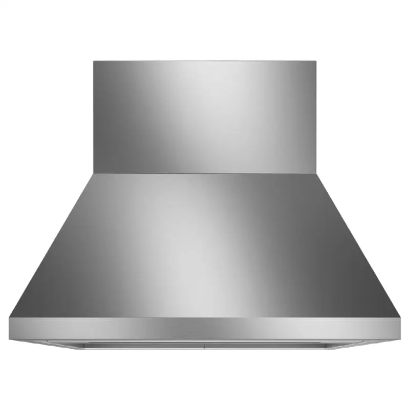 36" Stainless Steel Professional Hood With Quietboost Blower