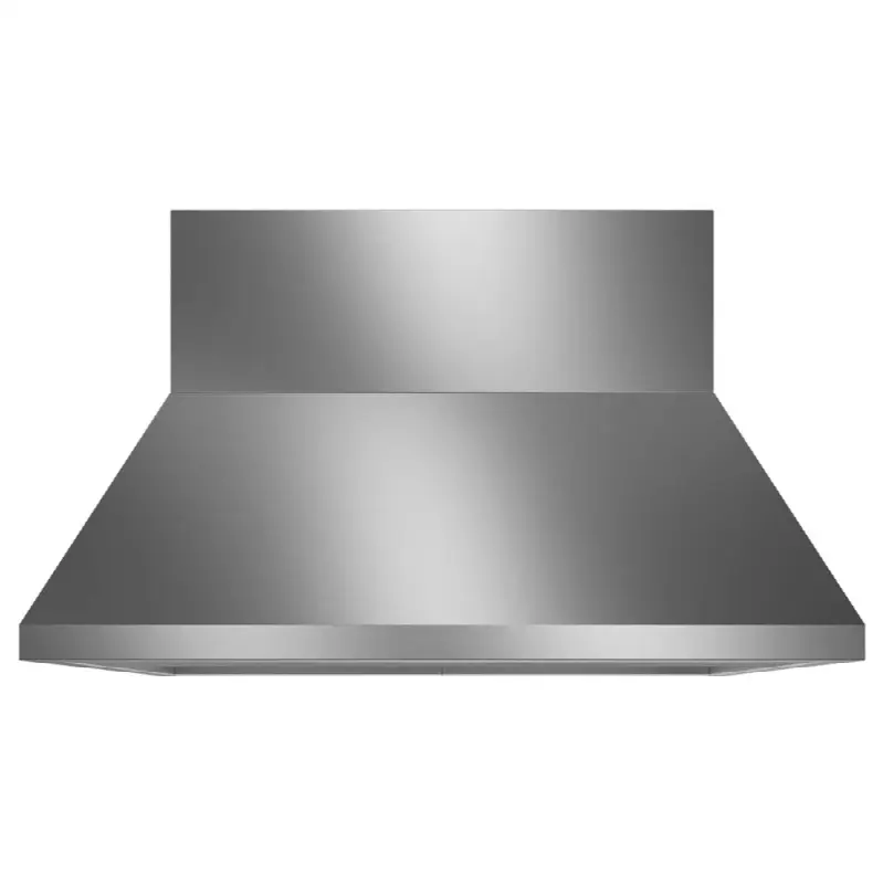 48" Stainless Steel Professional Hood With Quietboost Blower