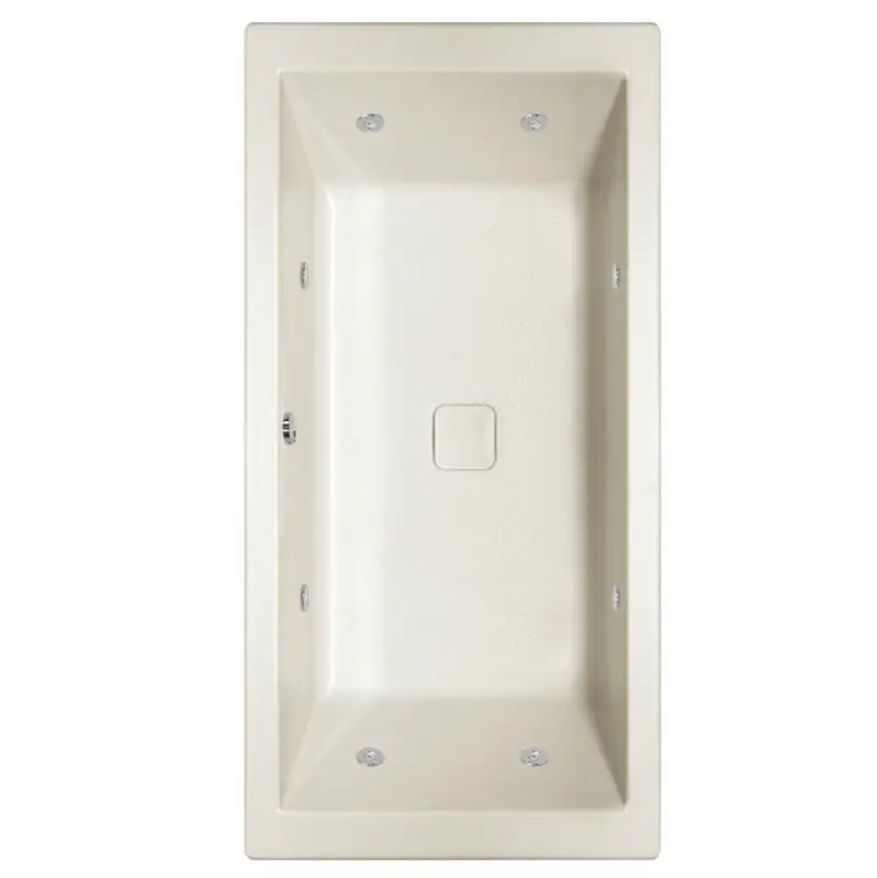 Versailles 7242 AC W/Whirlpool System