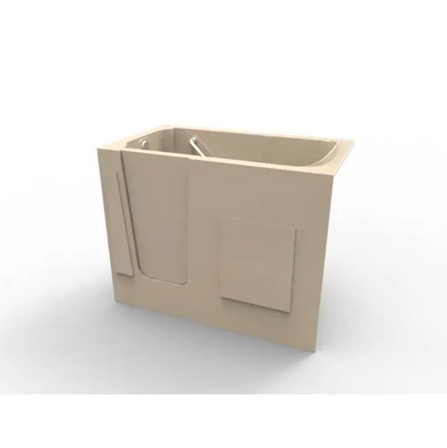 Walk-In 5230 Gc Tub Only
