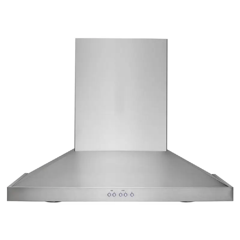 30" Chimney Hood