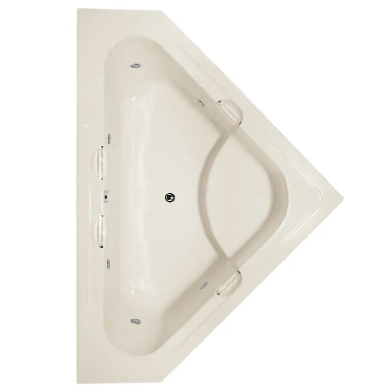 Whitney 6262 AC W/Whirlpool System