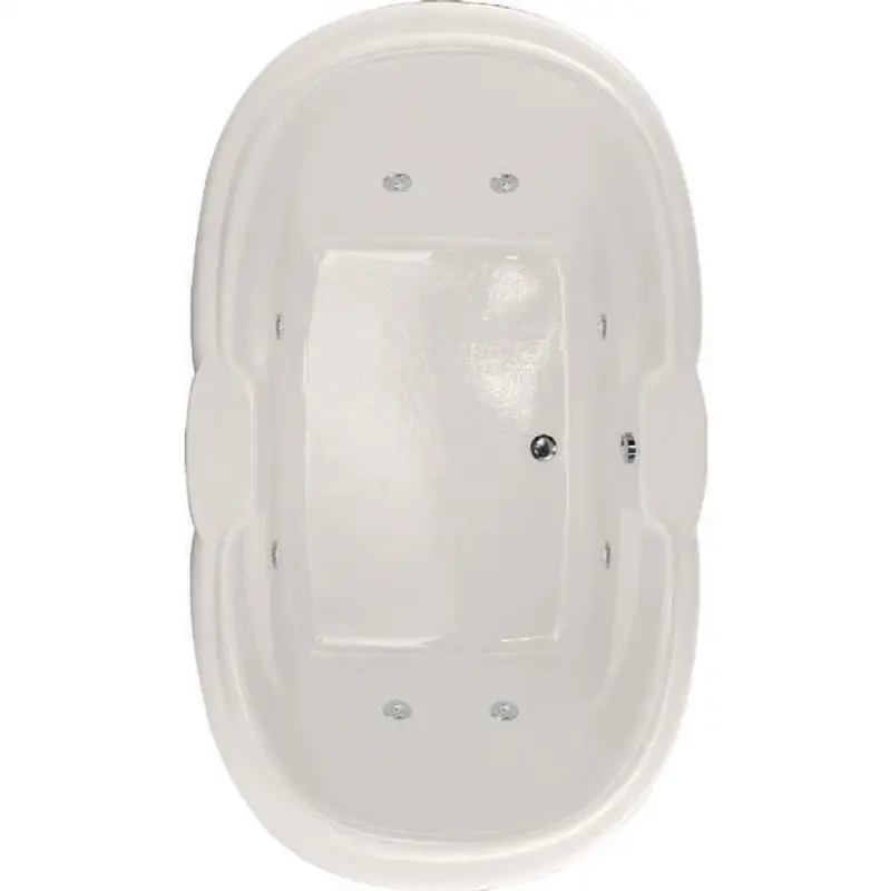 Yvette 7242 AC W/Thermal Air System