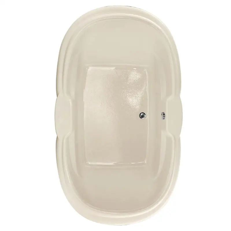Yvette 7242 AC Tub Only