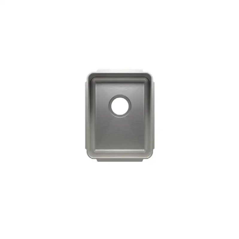 Classic Sink Undermount, Single 12X16X8