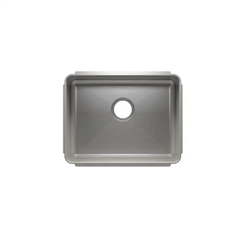 Classic Sink Undermount, Single 21X16X10