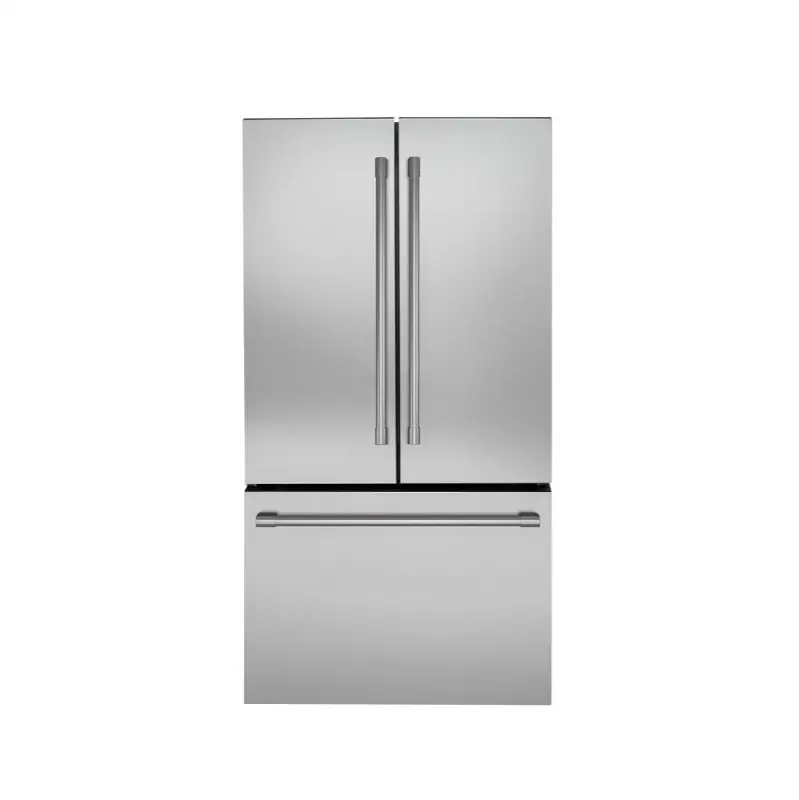 Refrigerators - Free Standing - Bottom Mount