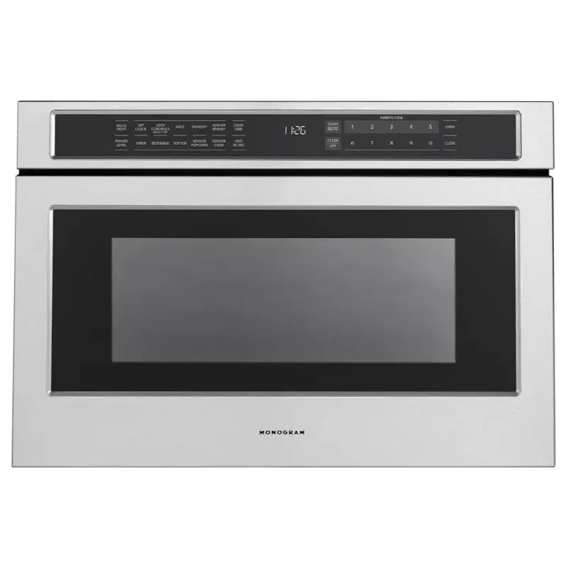 1.2 Cu. Ft. Drawer Microwave
