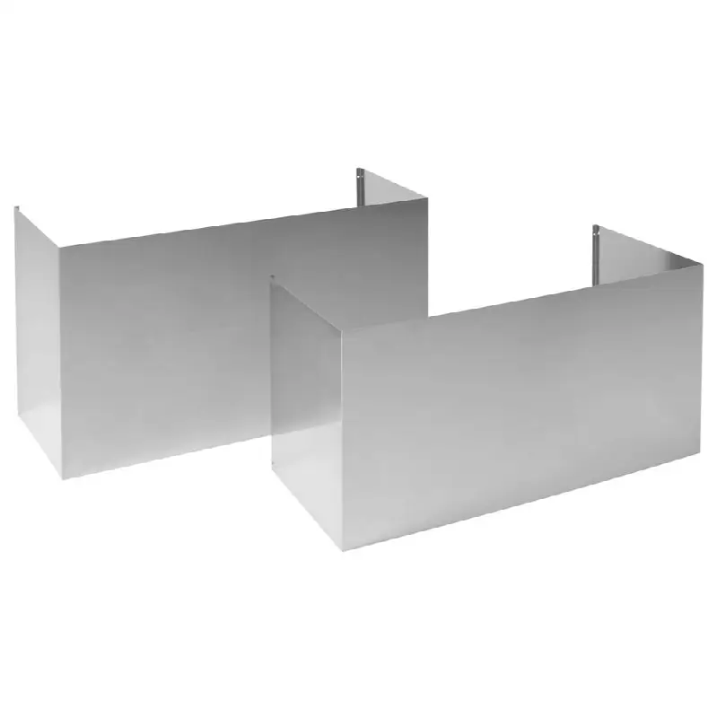10 Ft. Duct Cover