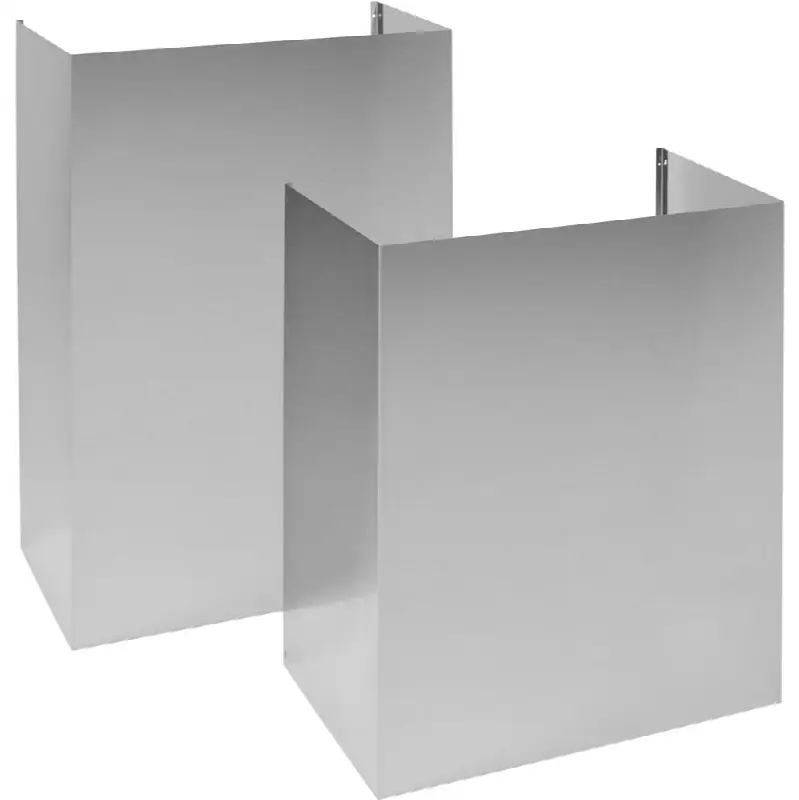 12 Ft. Duct Cover