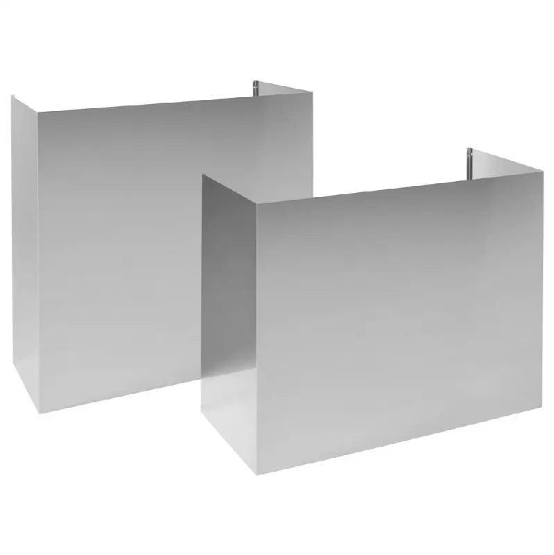 12 Ft. Duct Cover