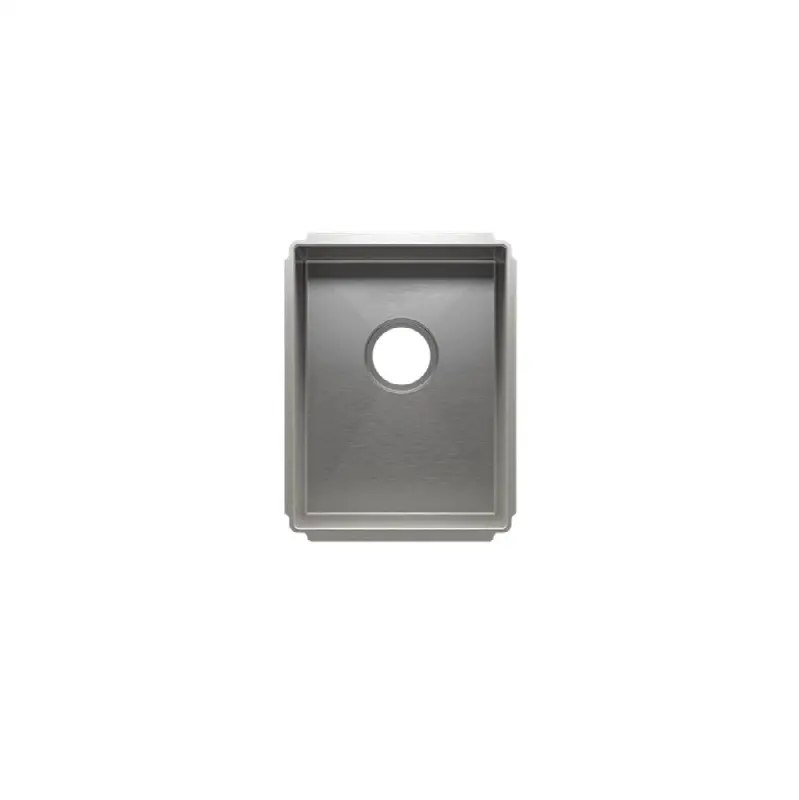 J7 Sink Undermount, Single 12X16X8