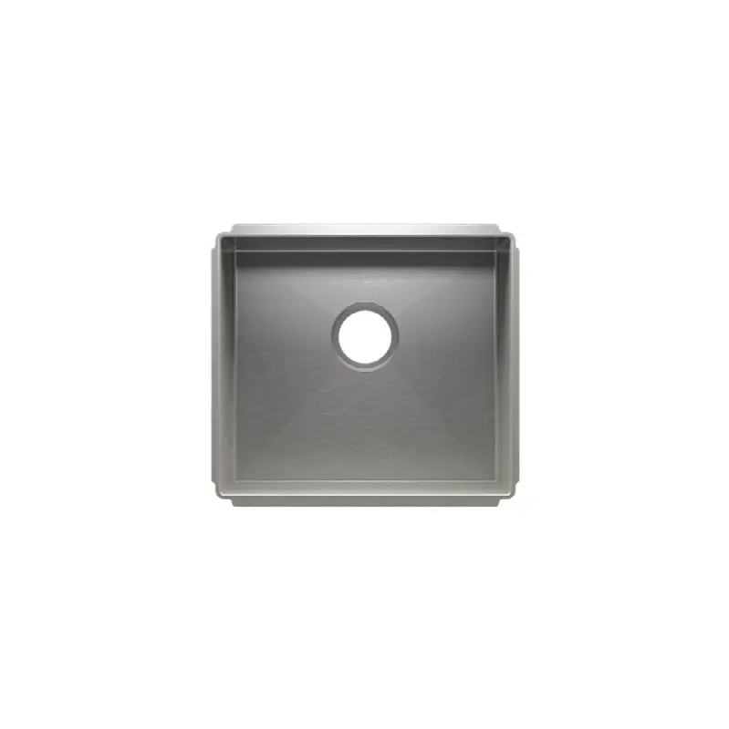 J7 Sink Undermount, Single 18X16X8