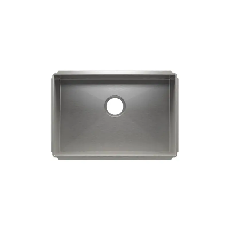 J7 Sink Undermount, Single 24X16X10