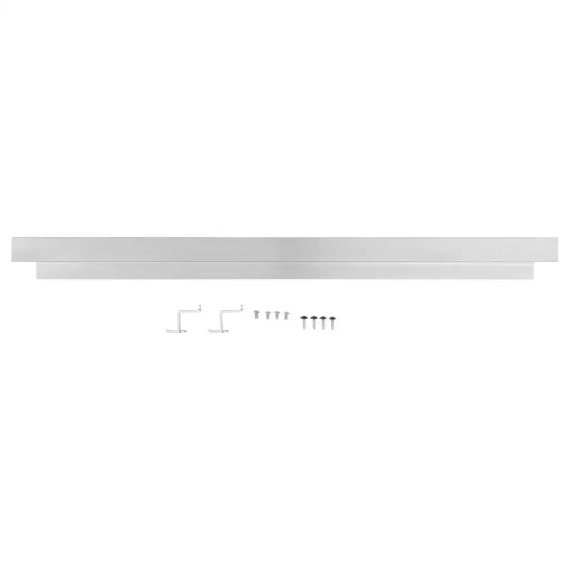 Flush Vent Trim Accessory