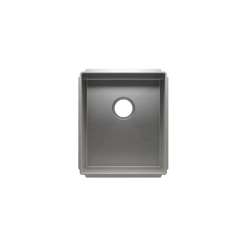 J7 Sink Undermount, Single 15X18X10