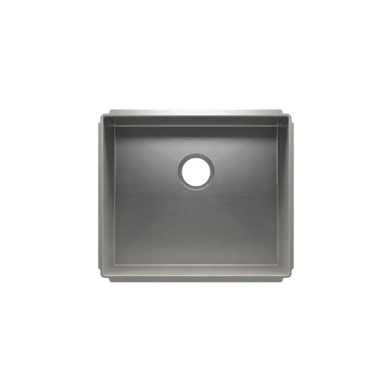 J7 Sink Undermount, Single 21X18X10