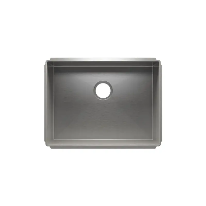 J7 Sink Undermount, Single 24X18X10