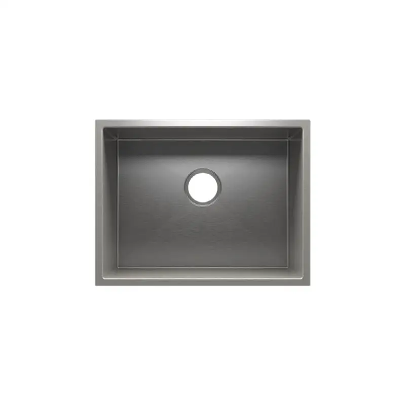 J7 Utility Sink Undermount, Single 21X16X12