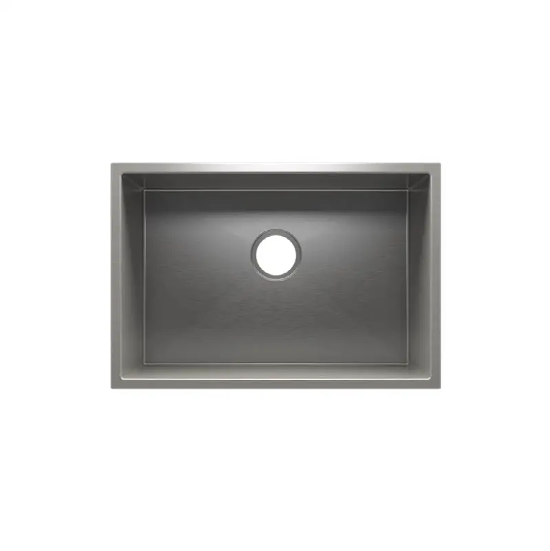 J7 Utility Sink Undermount, Single 24X16X12