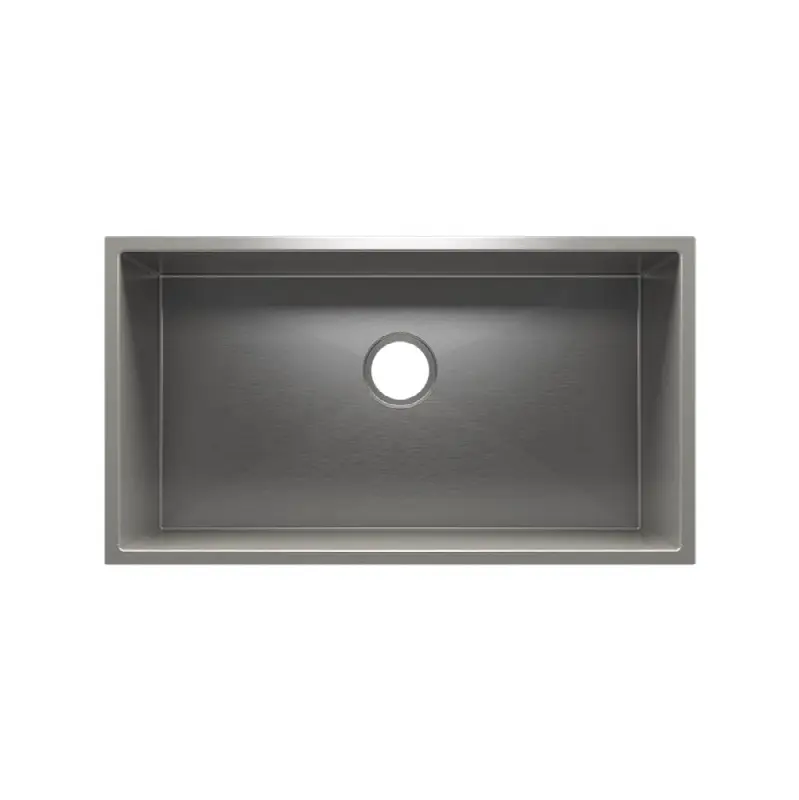 J7 Utility Sink Undermount, Single 30X16X12