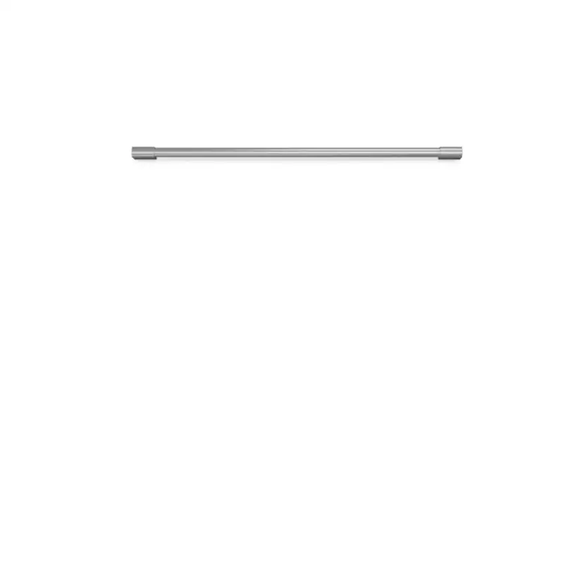 Hndl Kit, "Brushed Stainless, Not Connectable