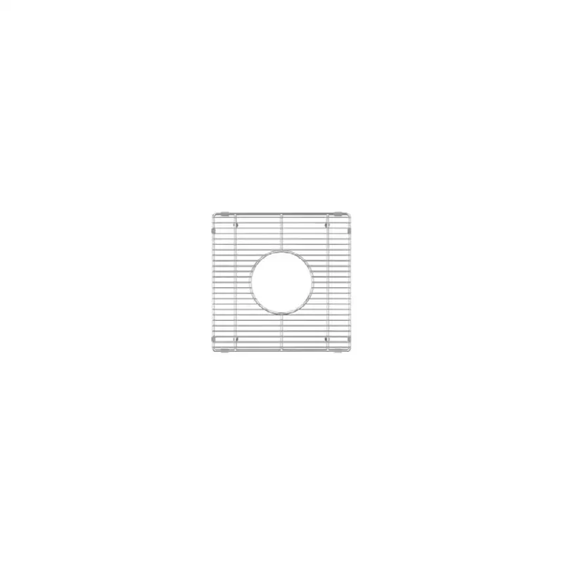 Grid For Urbanedge, J7 And Classic Bar Sink, 12X12