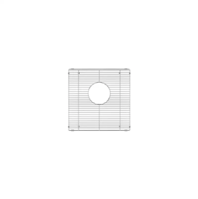 Grid For Urbanedge, J7 And Classic Bar Sink, 15X15