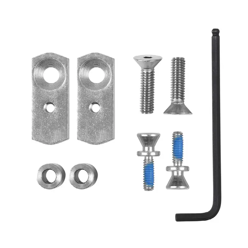 Hndl Kit, Not Connectable