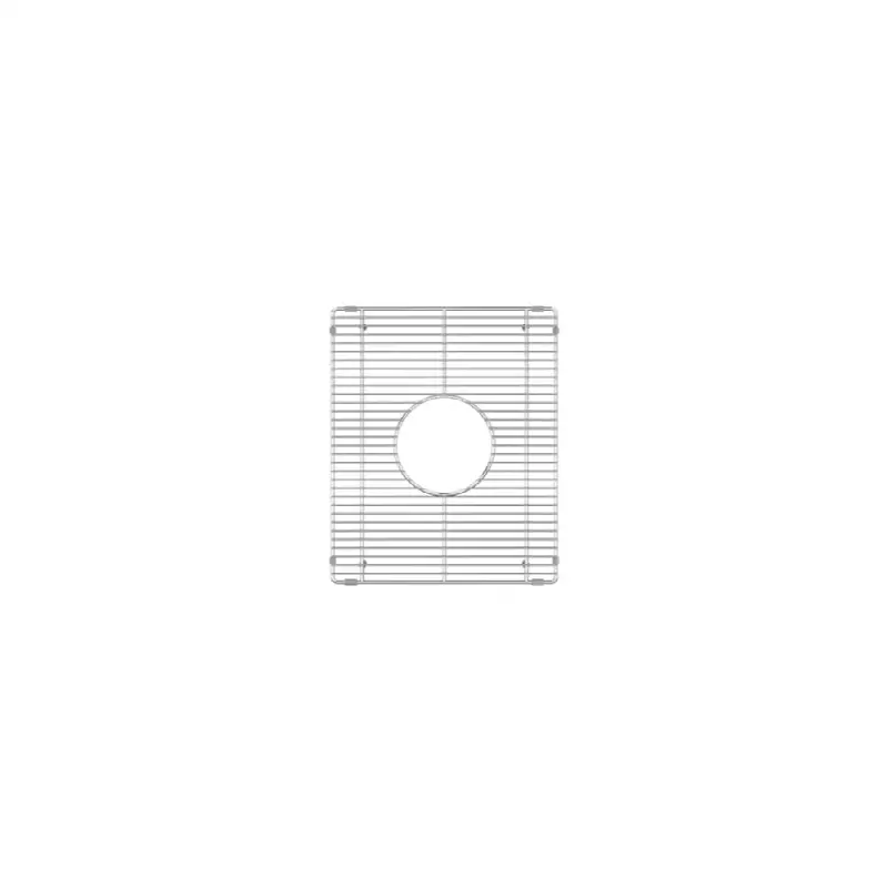 Grid For Fira Bar Sink, 13-1/4X15-3/4