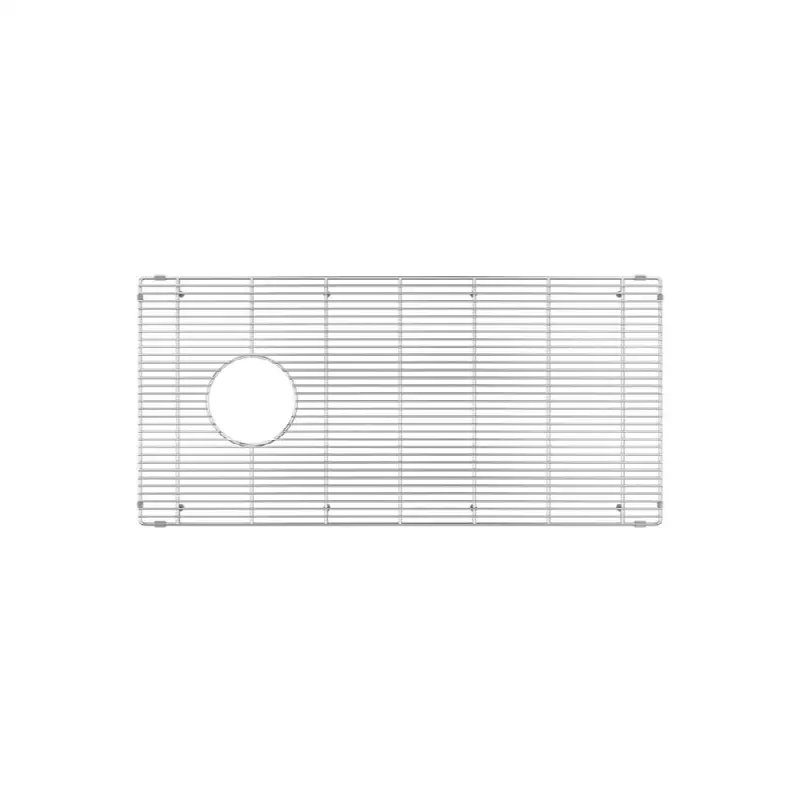 Grid For Fira Sink, 31-1/4X15-3/4