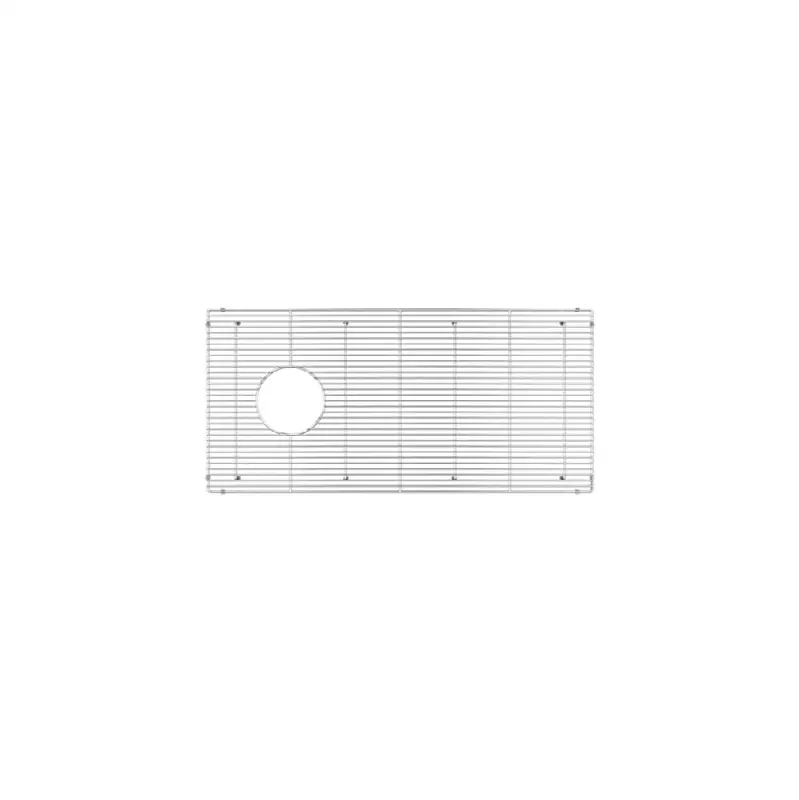 Grid For Fira Sink, 34-1/4X15-3/4