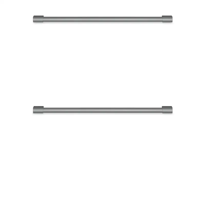 Statement Handle Kit for Undercounter Refrigerator Drawers