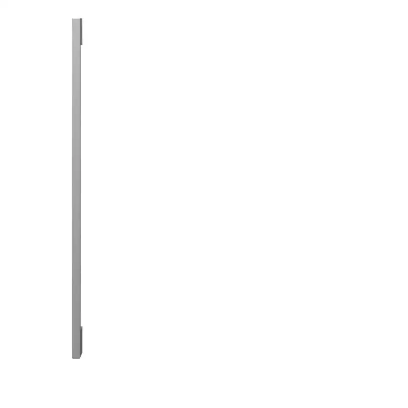 Undercounter Refrigerators - Minimalist Handle Kit