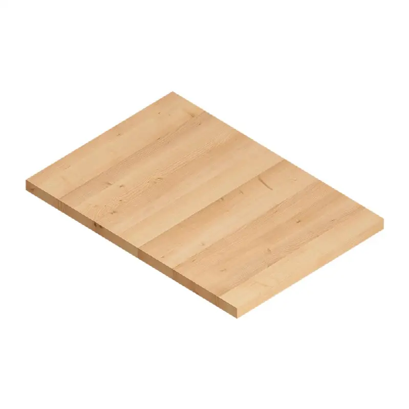 Cutting Board For 16In Sink, Maple