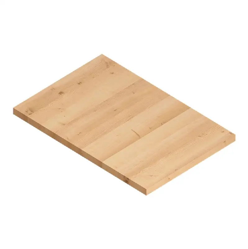 Cutting Board For 17In Sink, Maple