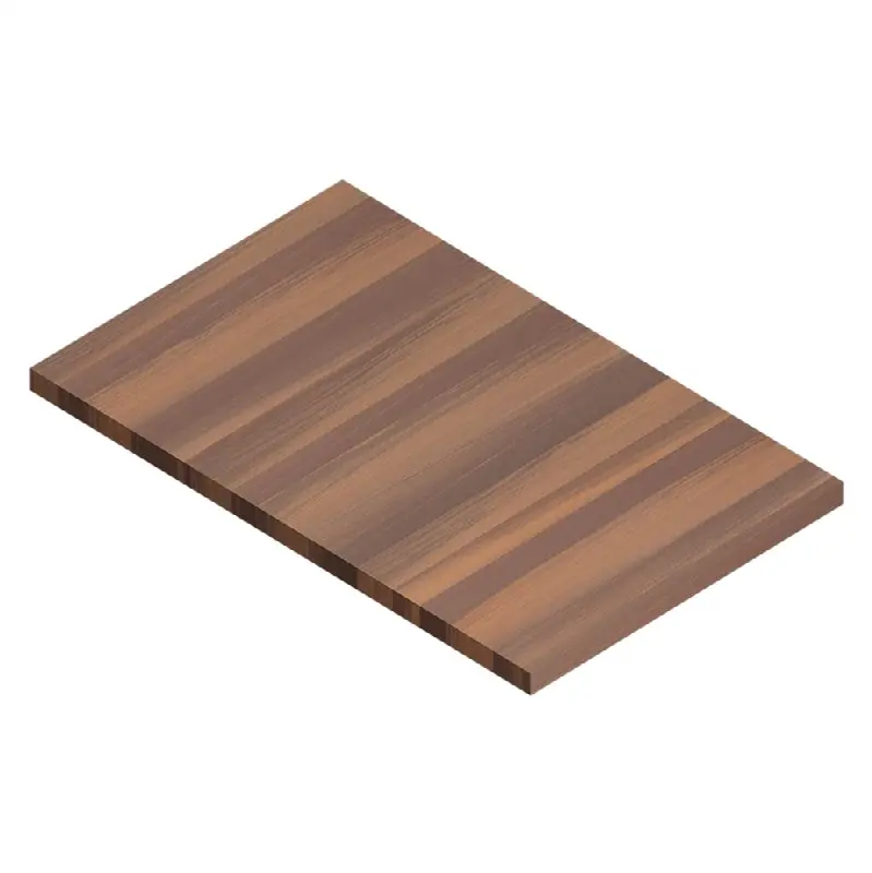 Cutting Board For 18In Sink, Walnut
