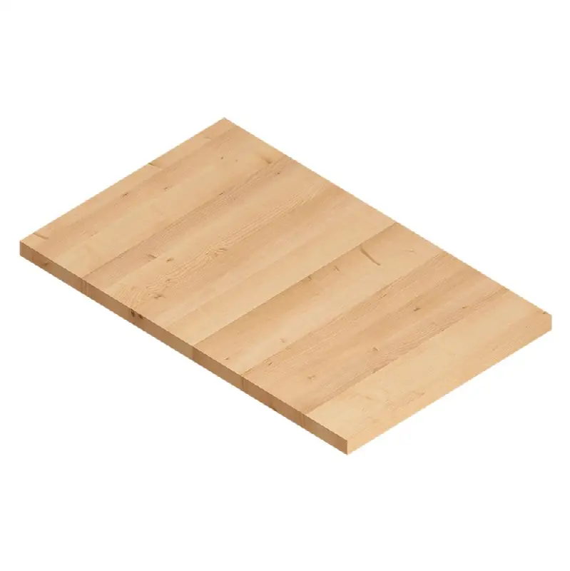 Cutting Board For 18In Sink, Maple