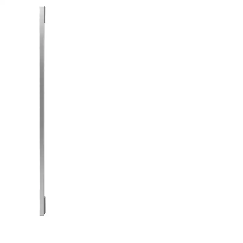 Undercounter Refrigerators - Minimalist Handle Kit