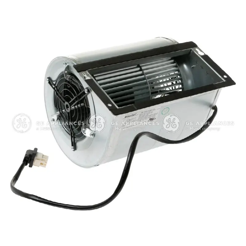 For use w/ Hoods, 610 CFM, Not Connectable