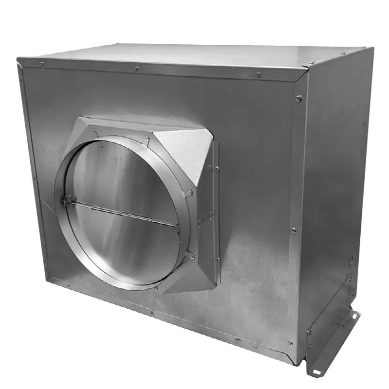 Monogram 1220 CFM In-line Blower
