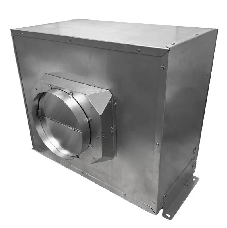 Monogram 610 CFM In-line Blower