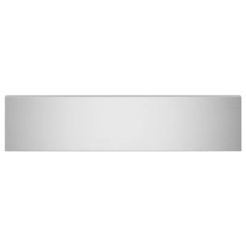 30" Stainless Storage Drawer - Coming Soon