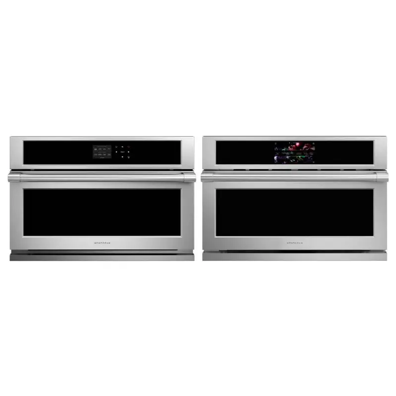 Steam Oven Trim Kit