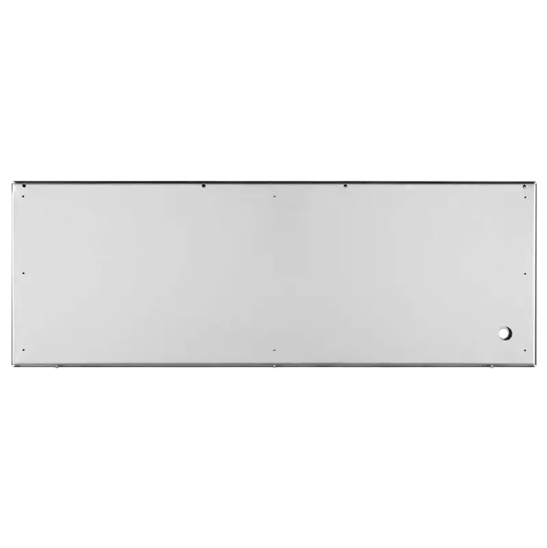 3/4" Custom Panel For 30" Warming Drawer