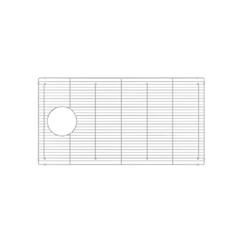 Grid for Smartstation sink, 30" x 17" drain DP6